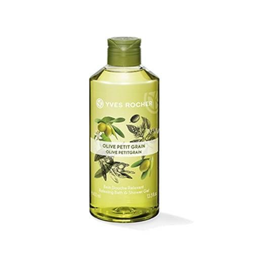 Olive Petitgrane -Биеийн шингэн саван /400мл/